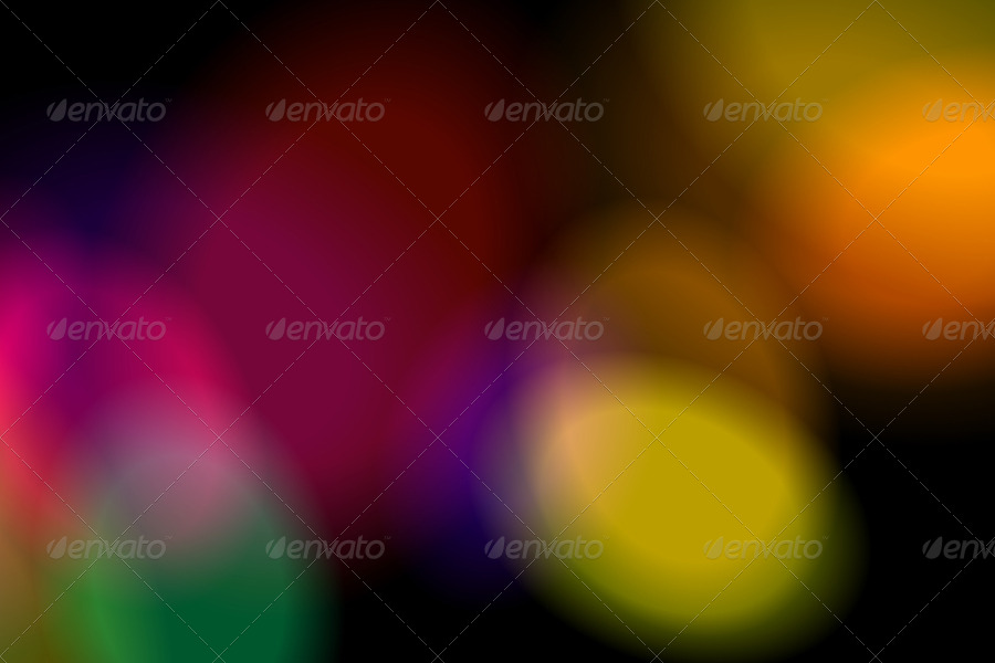 Abstract Light Backgrounds by Bashkirev | GraphicRiver
